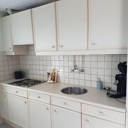 Alexanderpark Holiday home