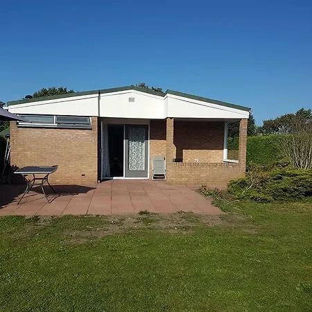 Alexanderpark Holiday home