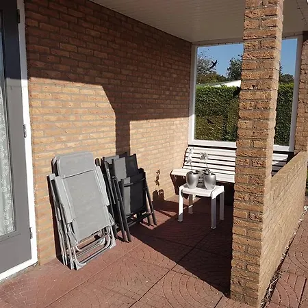 Alexanderpark Feriehus *