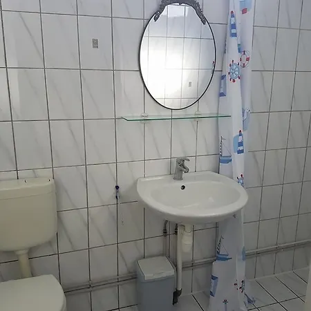 Alexanderpark Holiday home Ouddorp