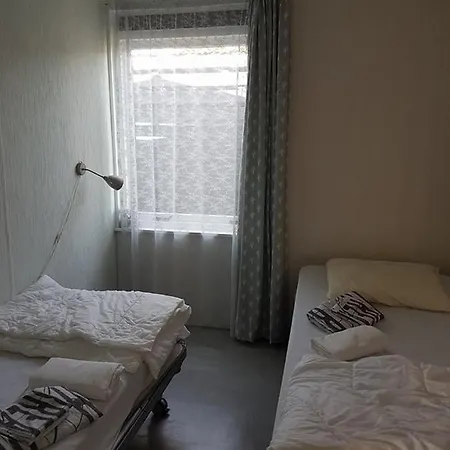 Hébergement de vacances Alexanderpark *