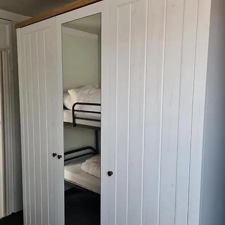 Alexanderpark Holiday home *