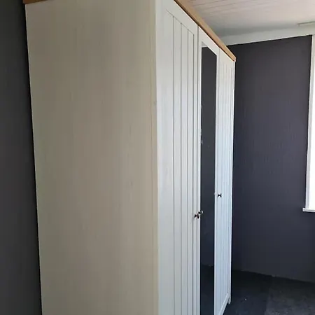 Alexanderpark Hébergement de vacances *