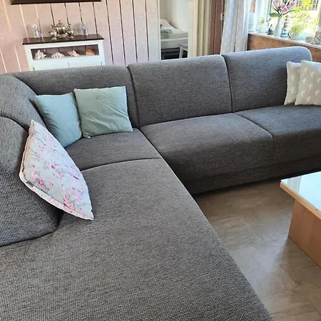 בית נופש Alexanderpark