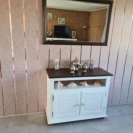 Alexanderpark Hébergement de vacances