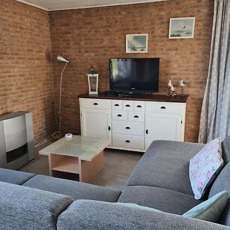 Alexanderpark Feriehus *