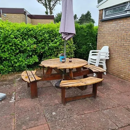 Feriehus Alexanderpark *