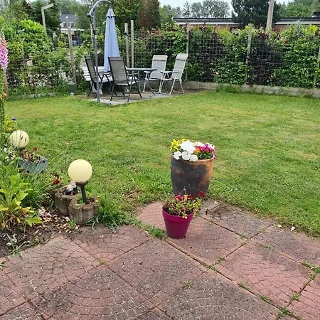 Alexanderpark * אאודורפ