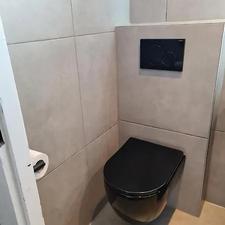 Holiday home Alexanderpark Ouddorp