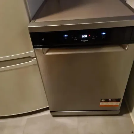 Hébergement de vacances Alexanderpark Ouddorp