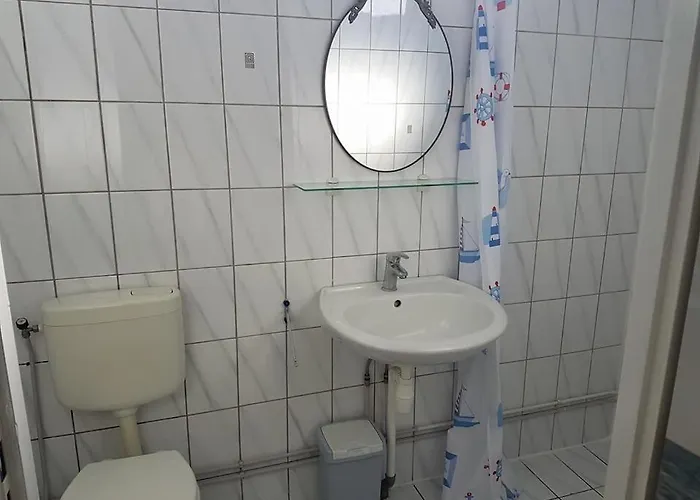 Alexanderpark Vakantiehuis Ouddorp