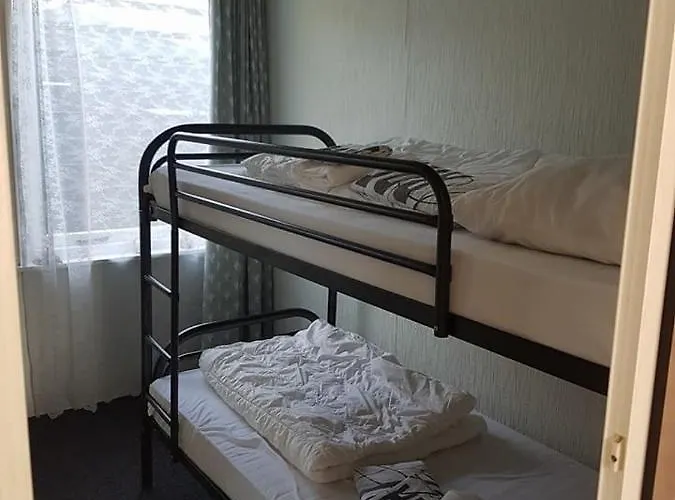 Vakantiehuis Alexanderpark Ouddorp