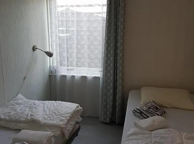 Vakantiehuis Alexanderpark *