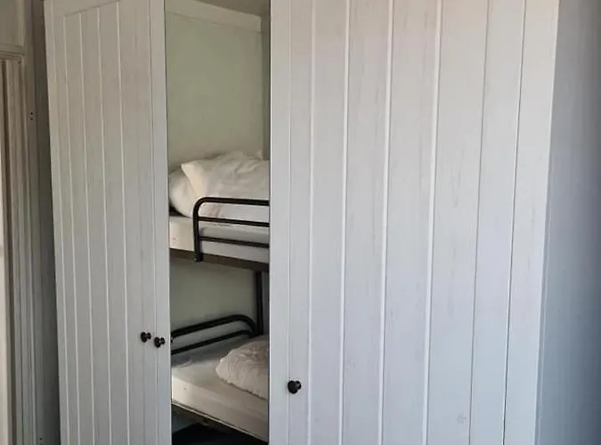 Alexanderpark Vakantiehuis *