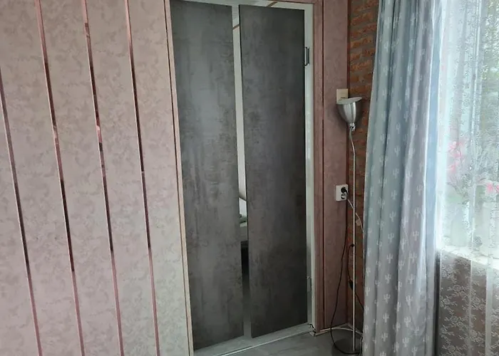 Vakantiehuis Alexanderpark