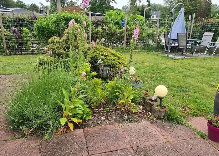 Alexanderpark אאודורפ