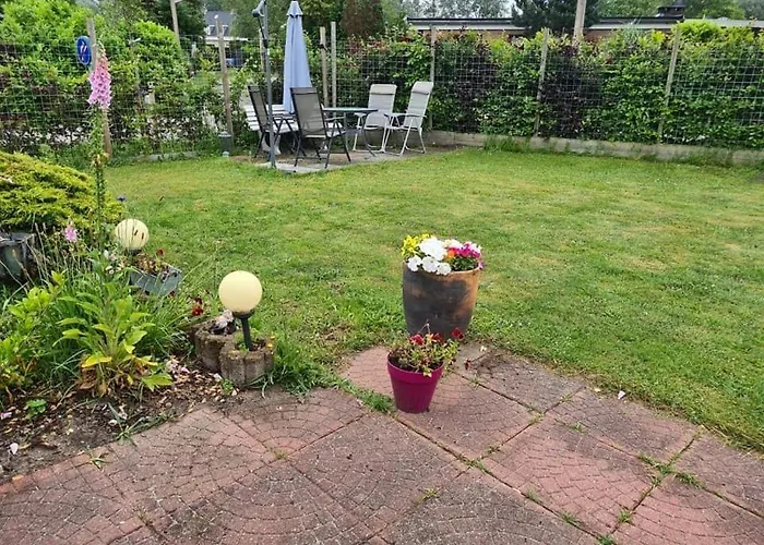 Alexanderpark * אאודורפ