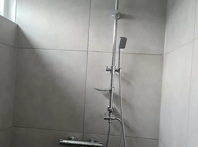 Vakantiehuis Alexanderpark Ouddorp