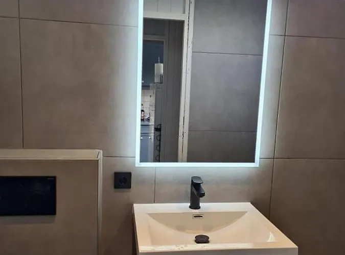 Vakantiehuis Alexanderpark