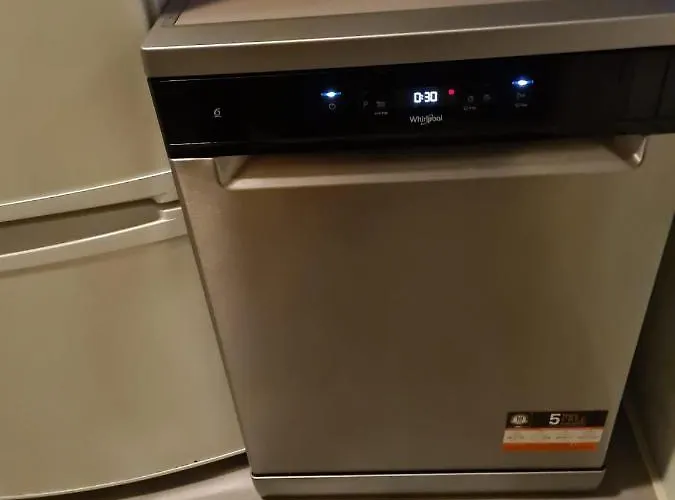 Vakantiehuis Alexanderpark Ouddorp