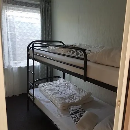 Semesterbostad Alexanderpark Ouddorp