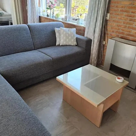 Semesterbostad Alexanderpark *