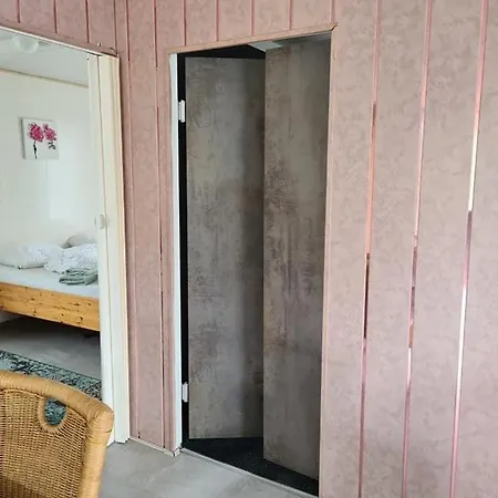 Tatil Evi Alexanderpark Ouddorp