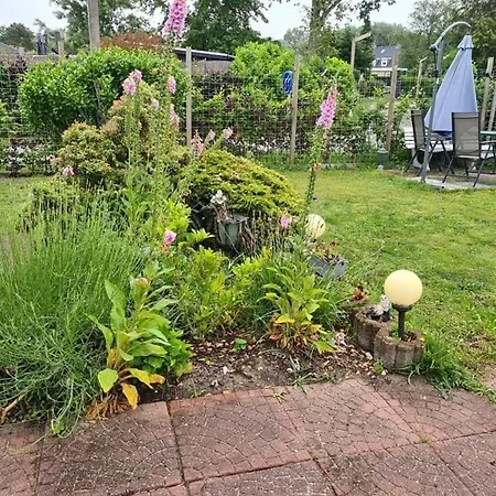 Alexanderpark Ouddorp