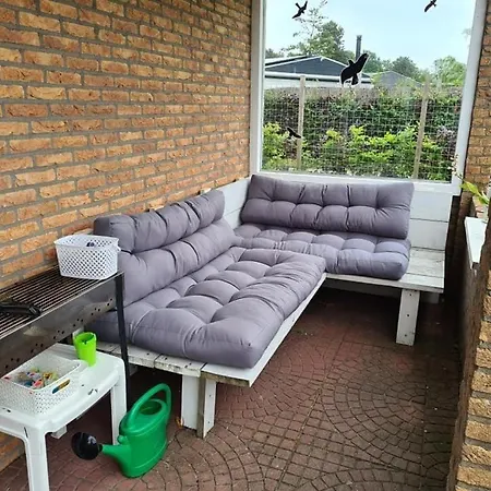 Tatil Evi Alexanderpark Ouddorp