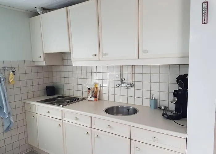 Alexanderpark Tatil Evi