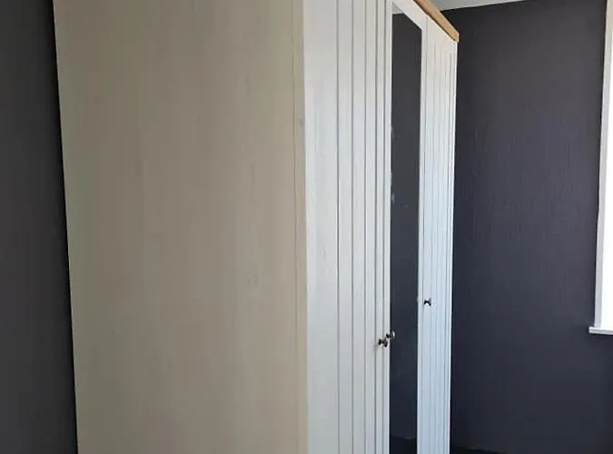 Alexanderpark Tatil Evi *