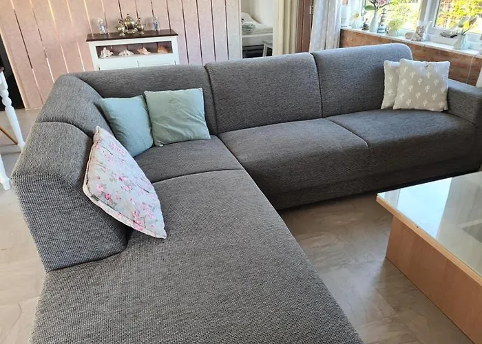 Tatil Evi Alexanderpark