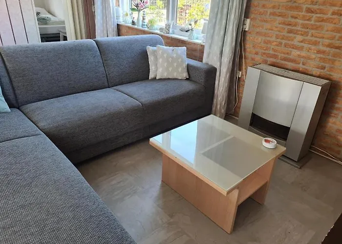 Tatil Evi Alexanderpark *