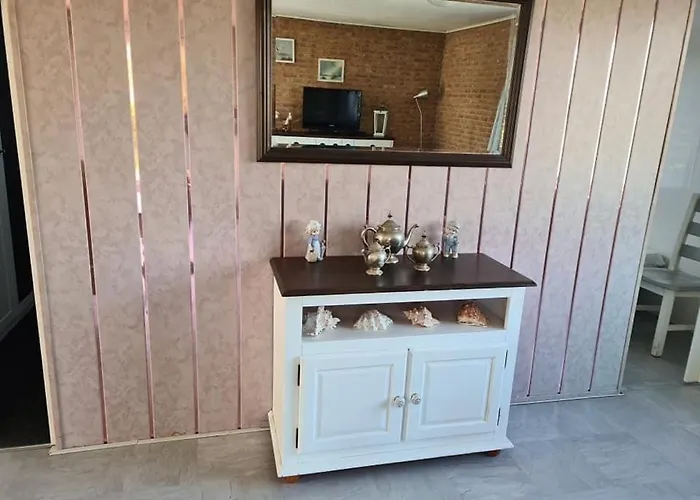 Alexanderpark Tatil Evi