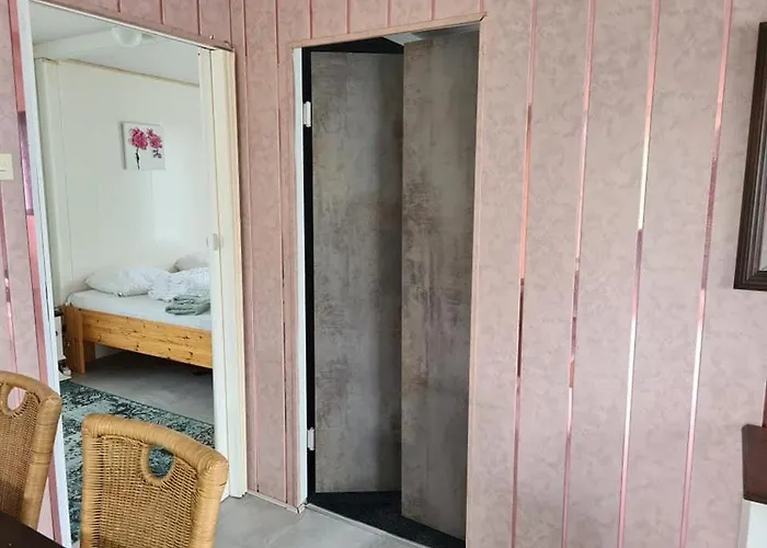 Tatil Evi Alexanderpark Ouddorp