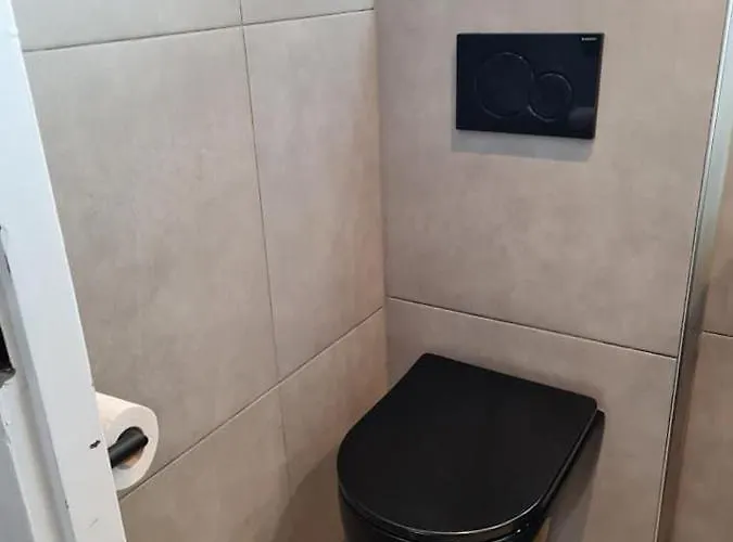 Tatil Evi Alexanderpark Ouddorp